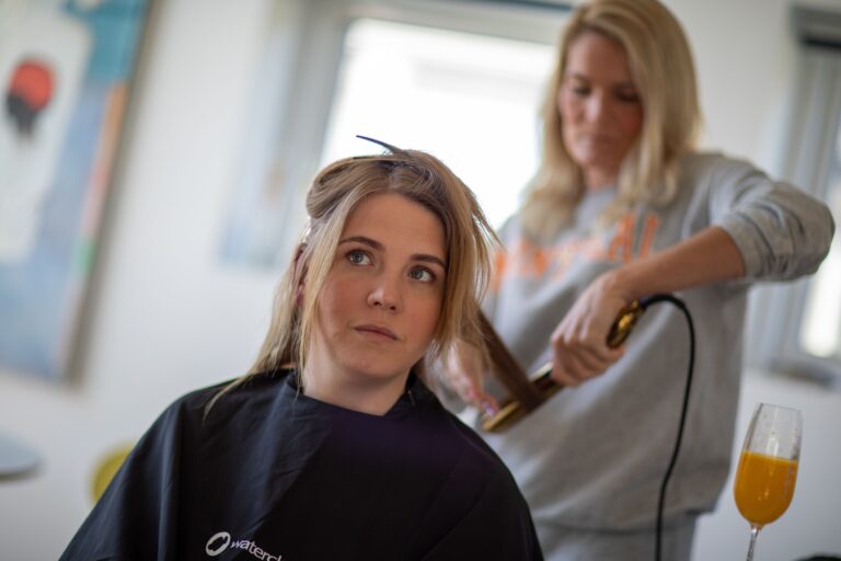 Smoothing & Treatments — Czlstyles Hair Suite