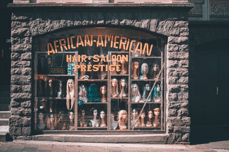 Your Hair, Your Story — Czlstyles Hair Suite