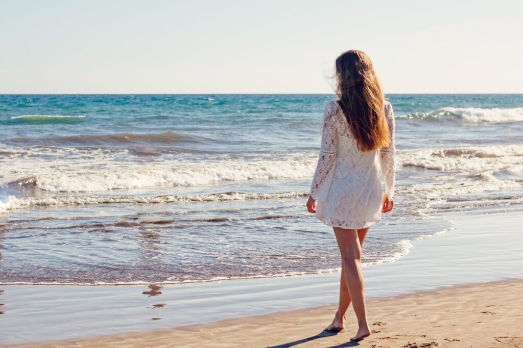 Malibu crystal gel treatment