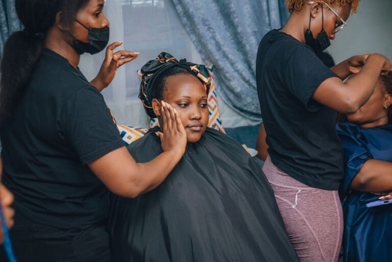 The Czlstyles Experience — Czlstyles Hair Suite