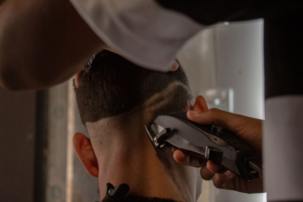 Haircuts