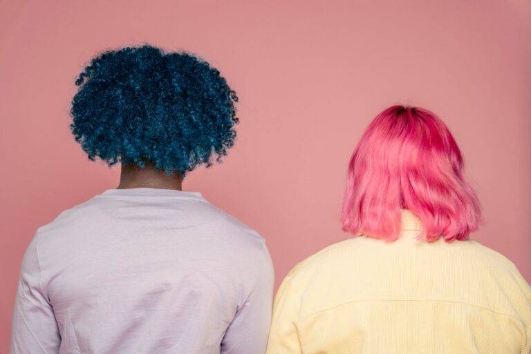 single process color
