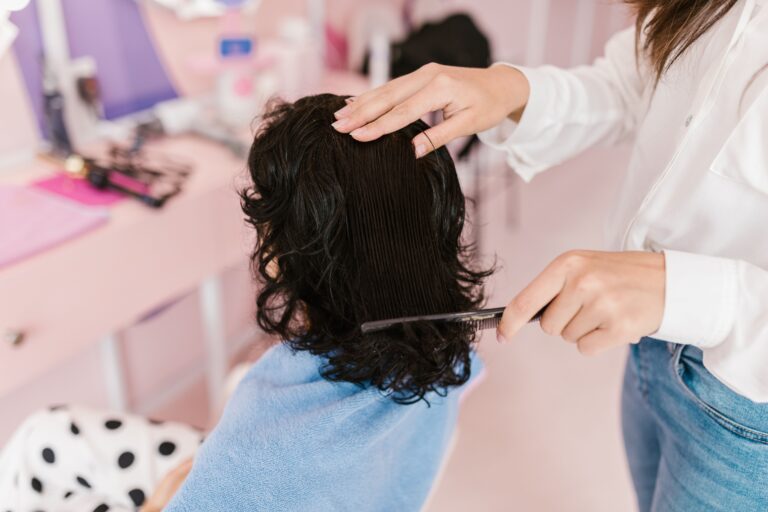 Give Me a Call — Czlstyles Hair Suite