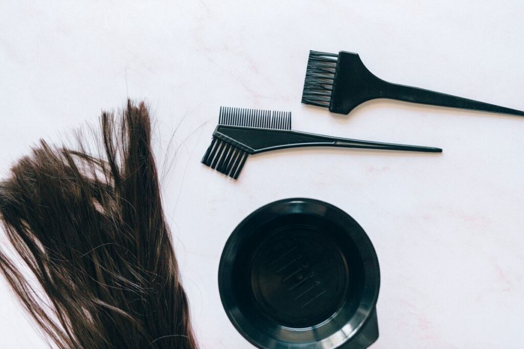 keratin treatments