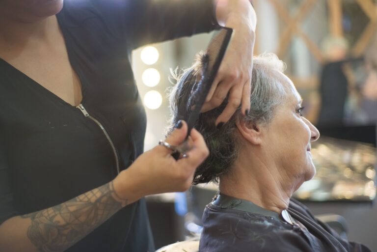 Cuts for Everyone — Czlstyles Hair Suite