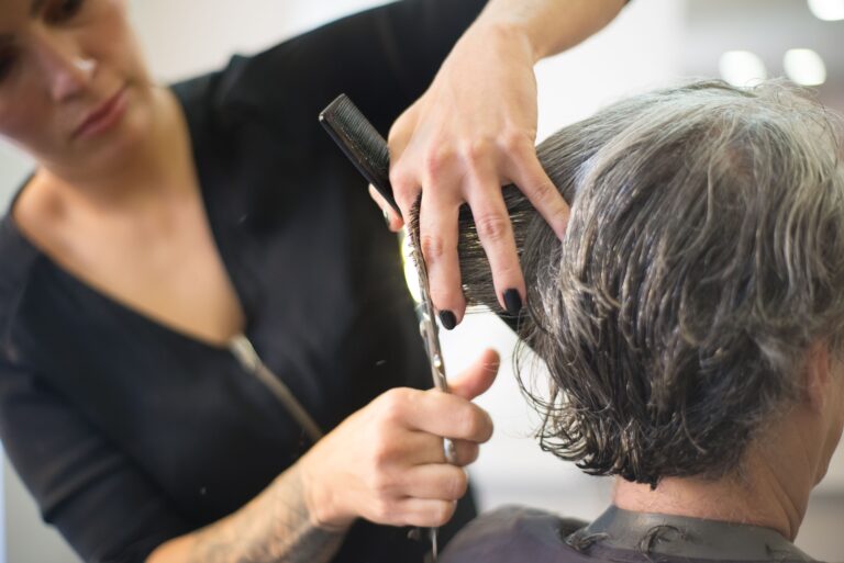 Send an Email — Czlstyles Hair Suite